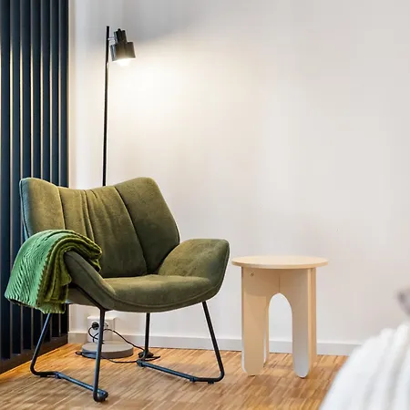 Staycosy - In Friedrichshafen