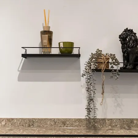 Apartment Staycosy - In *