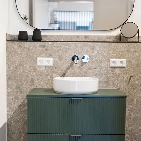 Staycosy - In * Friedrichshafen