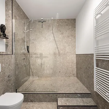 Staycosy - In Apartment