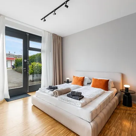 Staycosy - In * Friedrichshafen