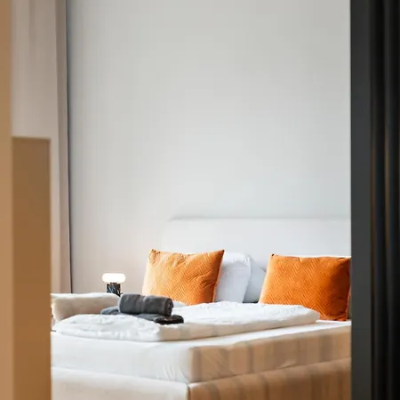 Apartment Staycosy - In