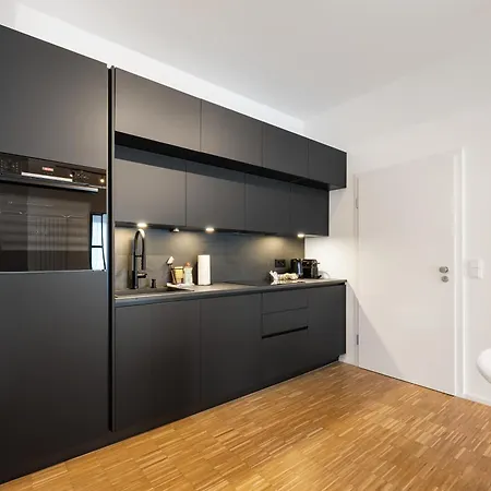 Staycosy - In Apartment Friedrichshafen