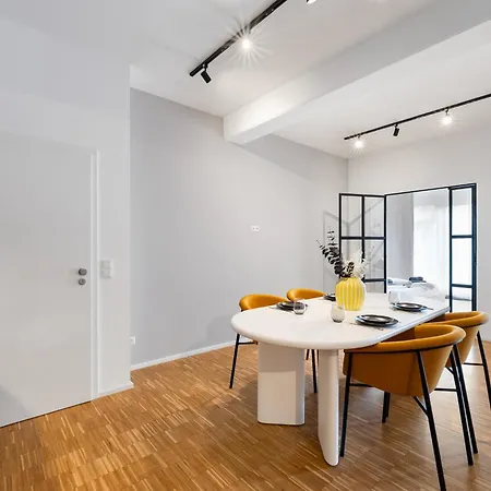 Apartment Staycosy - In *