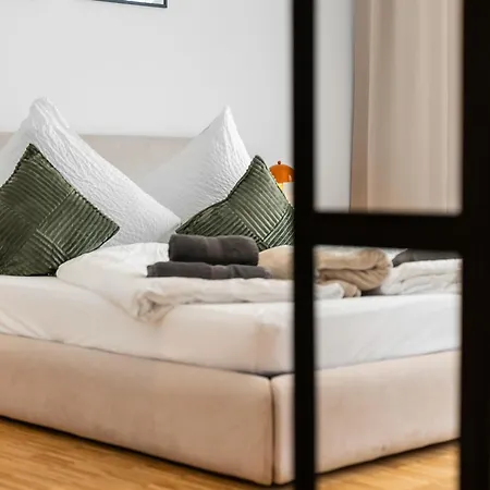 Staycosy - In Friedrichshafen