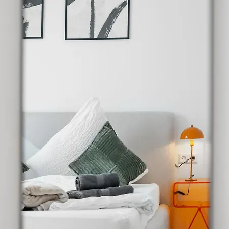 Apartment Staycosy - In