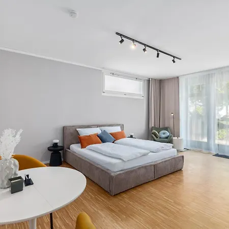 Staycosy - In * Friedrichshafen