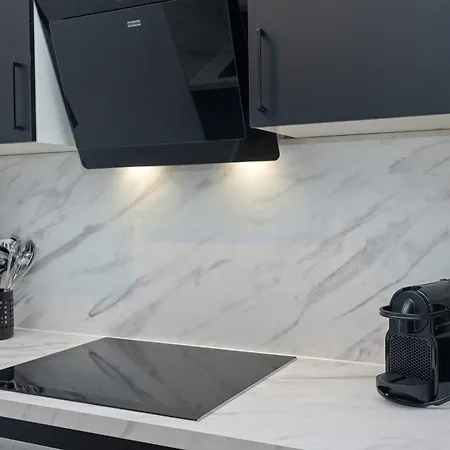 Appartamento Staycosy - In *