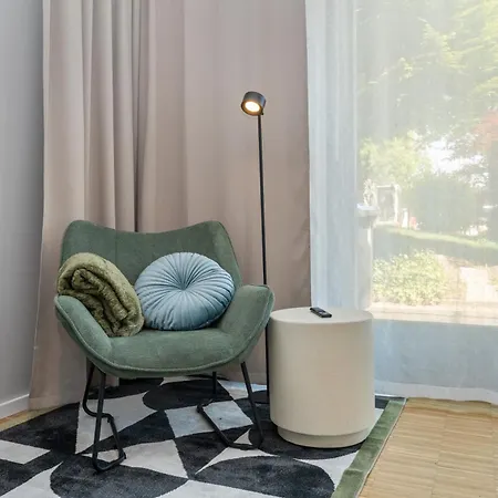 Staycosy - In Apartment Friedrichshafen