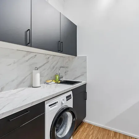 Staycosy - In * Friedrichshafen