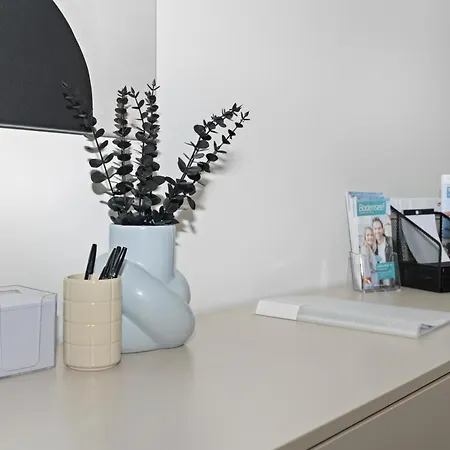 Apartament Staycosy - In