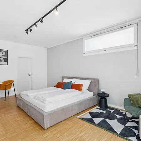 Staycosy - In Apartament *