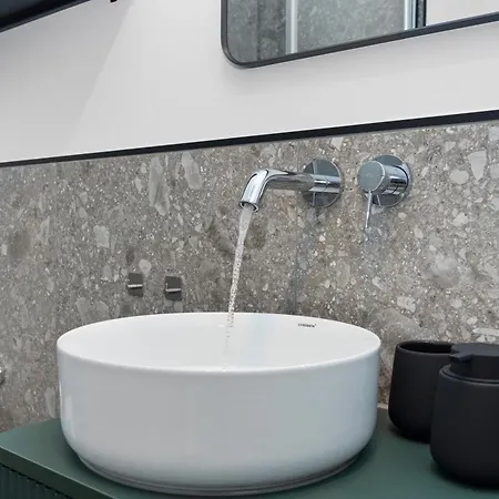 Apartment Staycosy - In Friedrichshafen