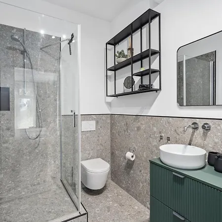 Staycosy - In Friedrichshafen