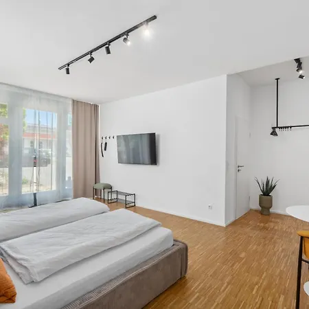 Staycosy - In Apartament *